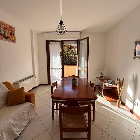 Appartement Casa Tirso à Oristano Extérieur photo