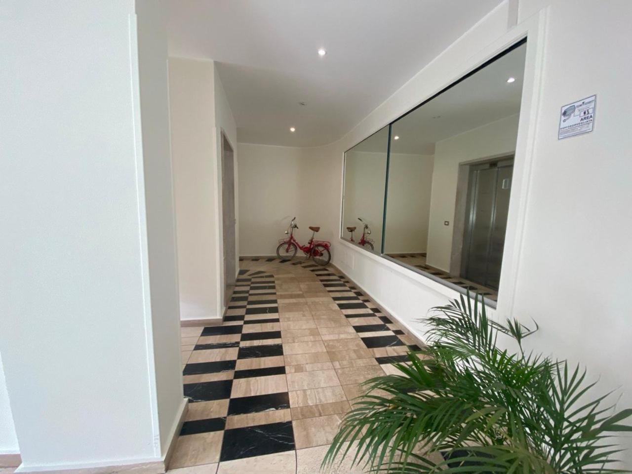 Appartement Casa Tirso à Oristano Extérieur photo