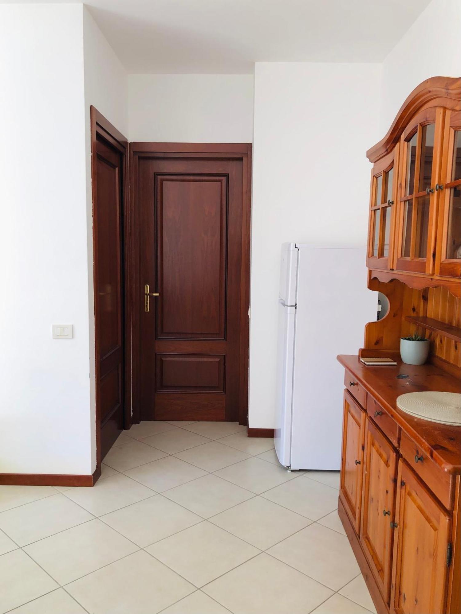 Appartement Casa Tirso à Oristano Extérieur photo