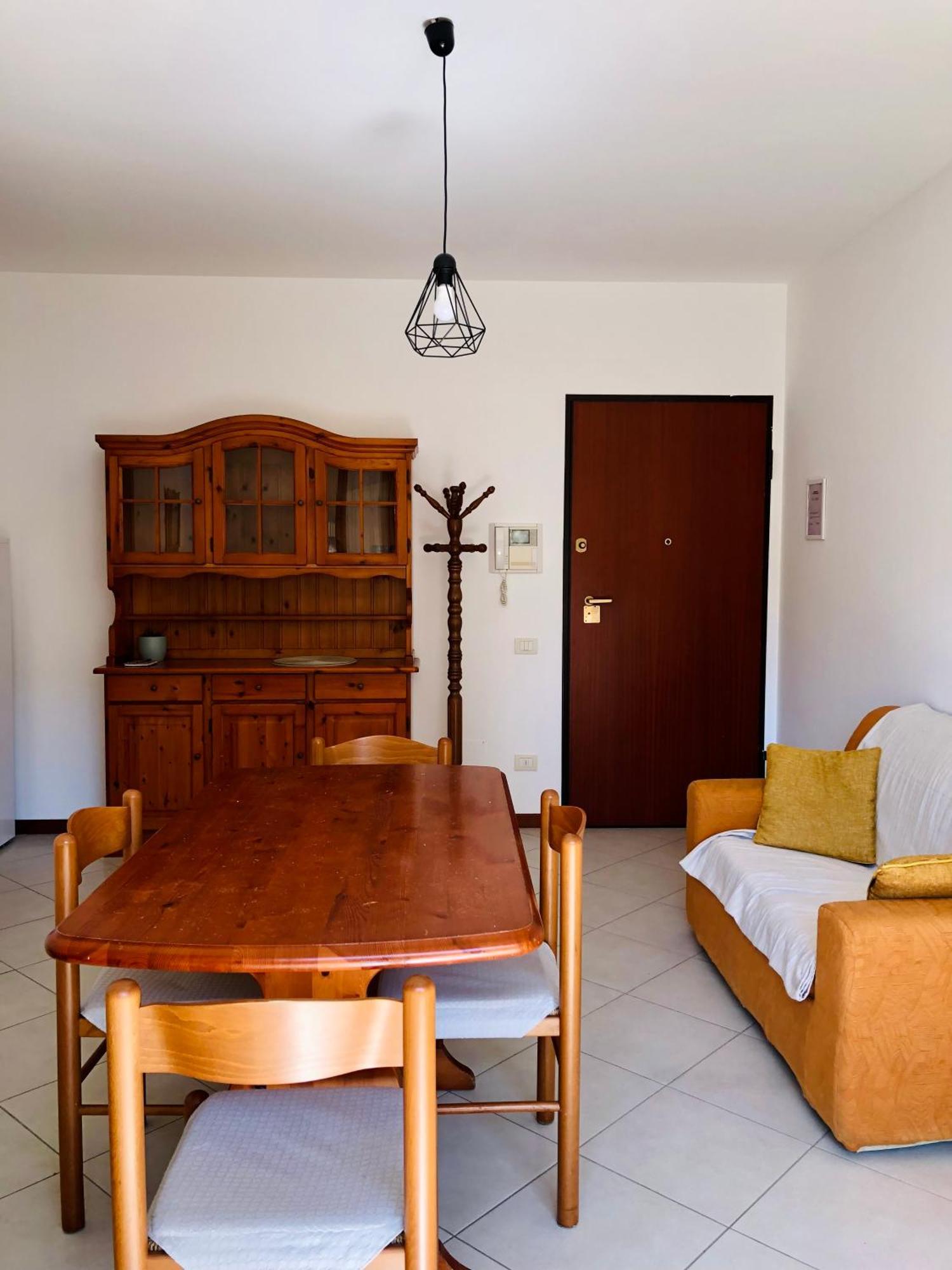 Appartement Casa Tirso à Oristano Extérieur photo