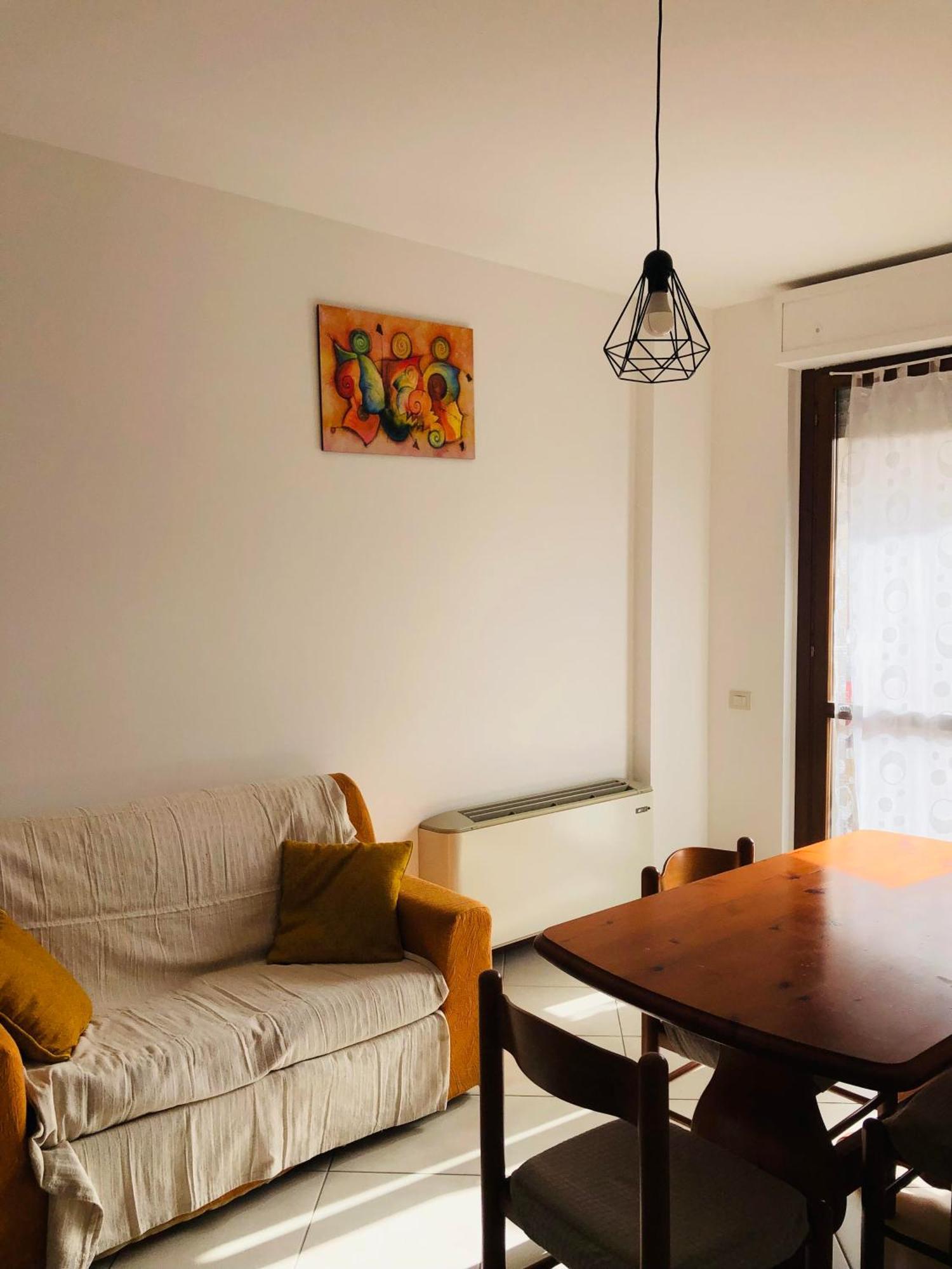 Appartement Casa Tirso à Oristano Extérieur photo