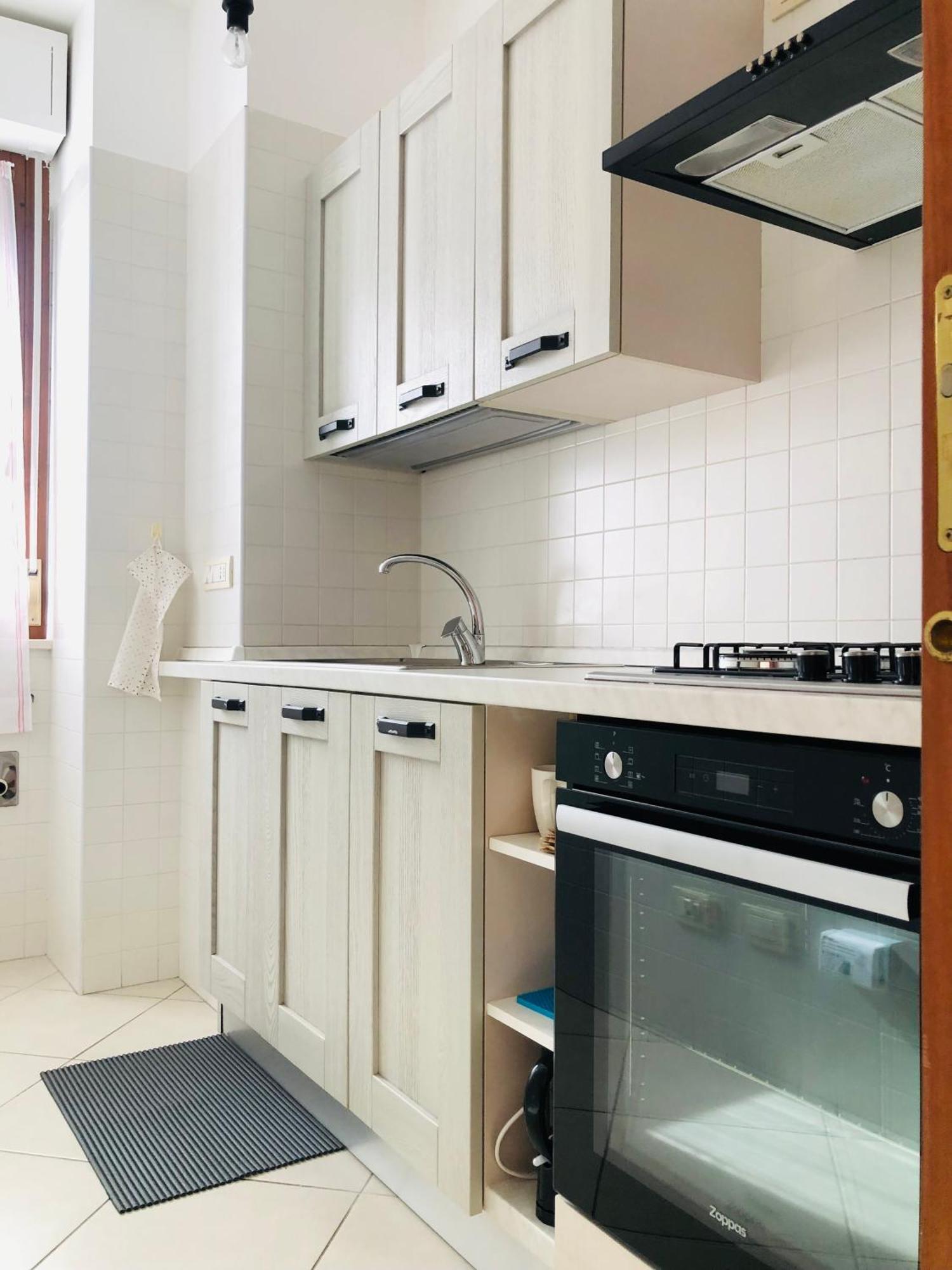 Appartement Casa Tirso à Oristano Extérieur photo