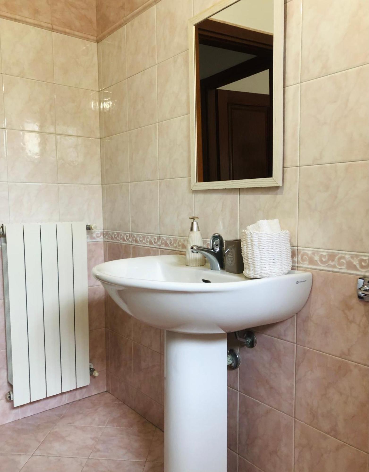 Appartement Casa Tirso à Oristano Extérieur photo