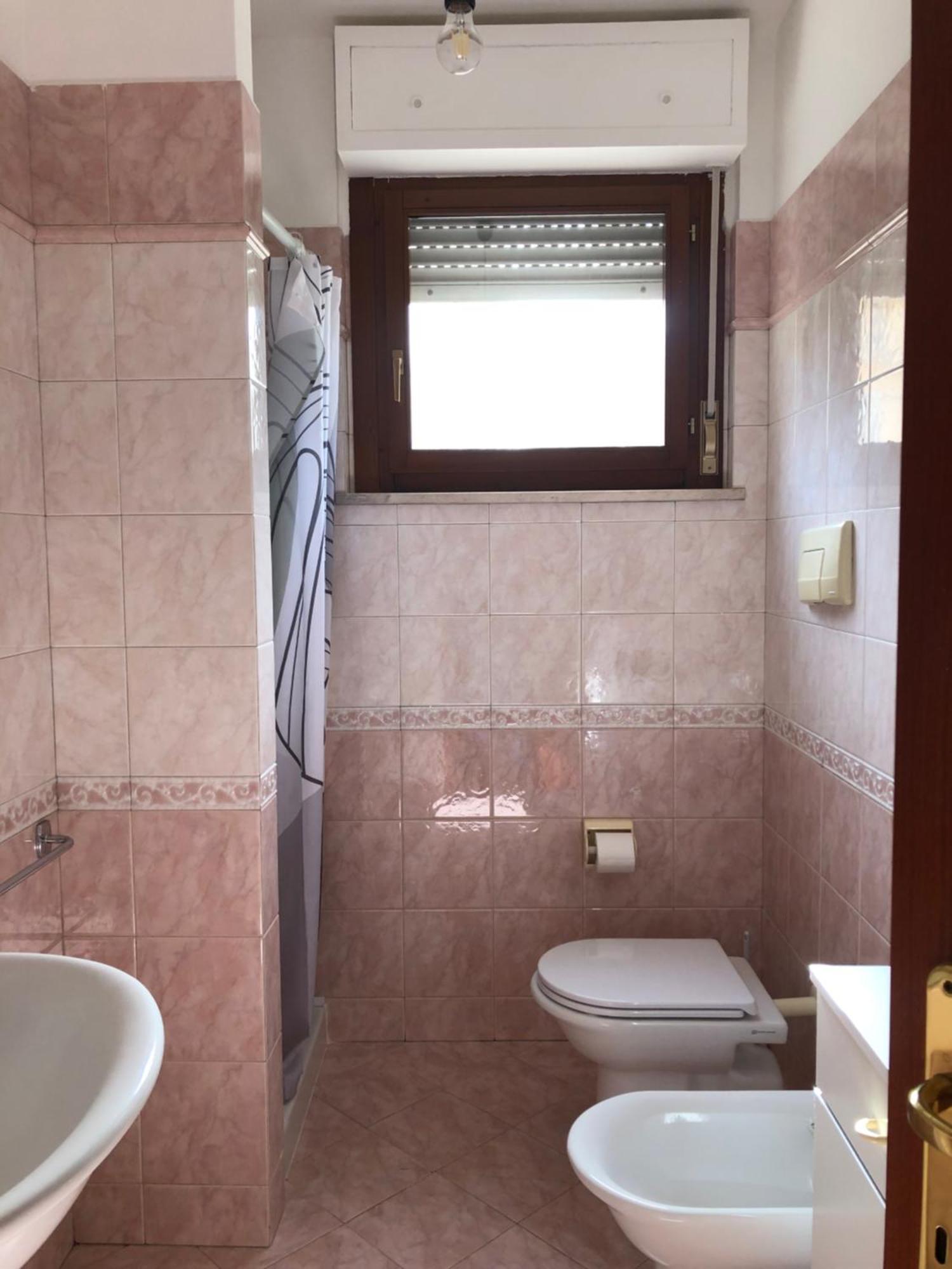 Appartement Casa Tirso à Oristano Extérieur photo