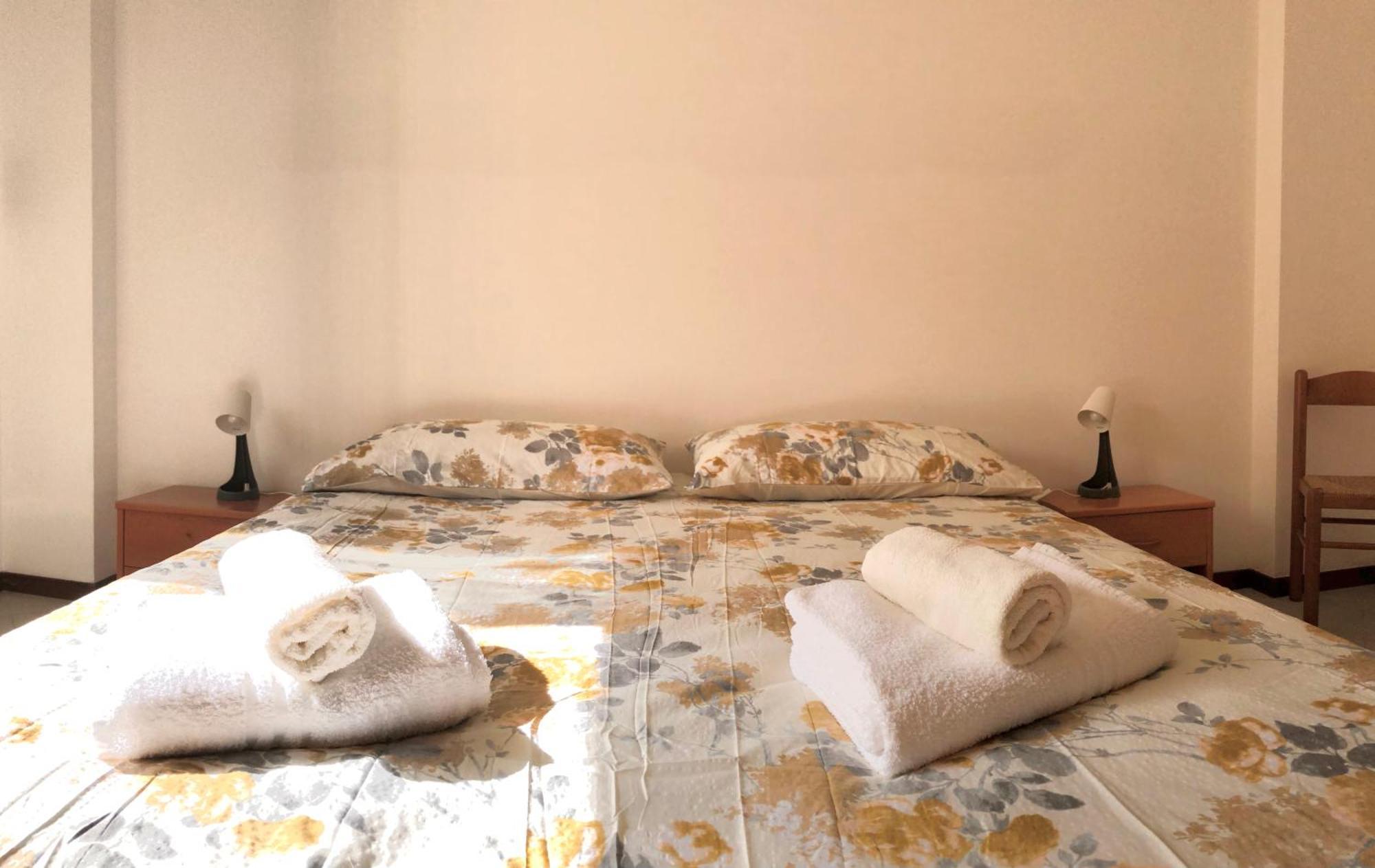 Appartement Casa Tirso à Oristano Extérieur photo