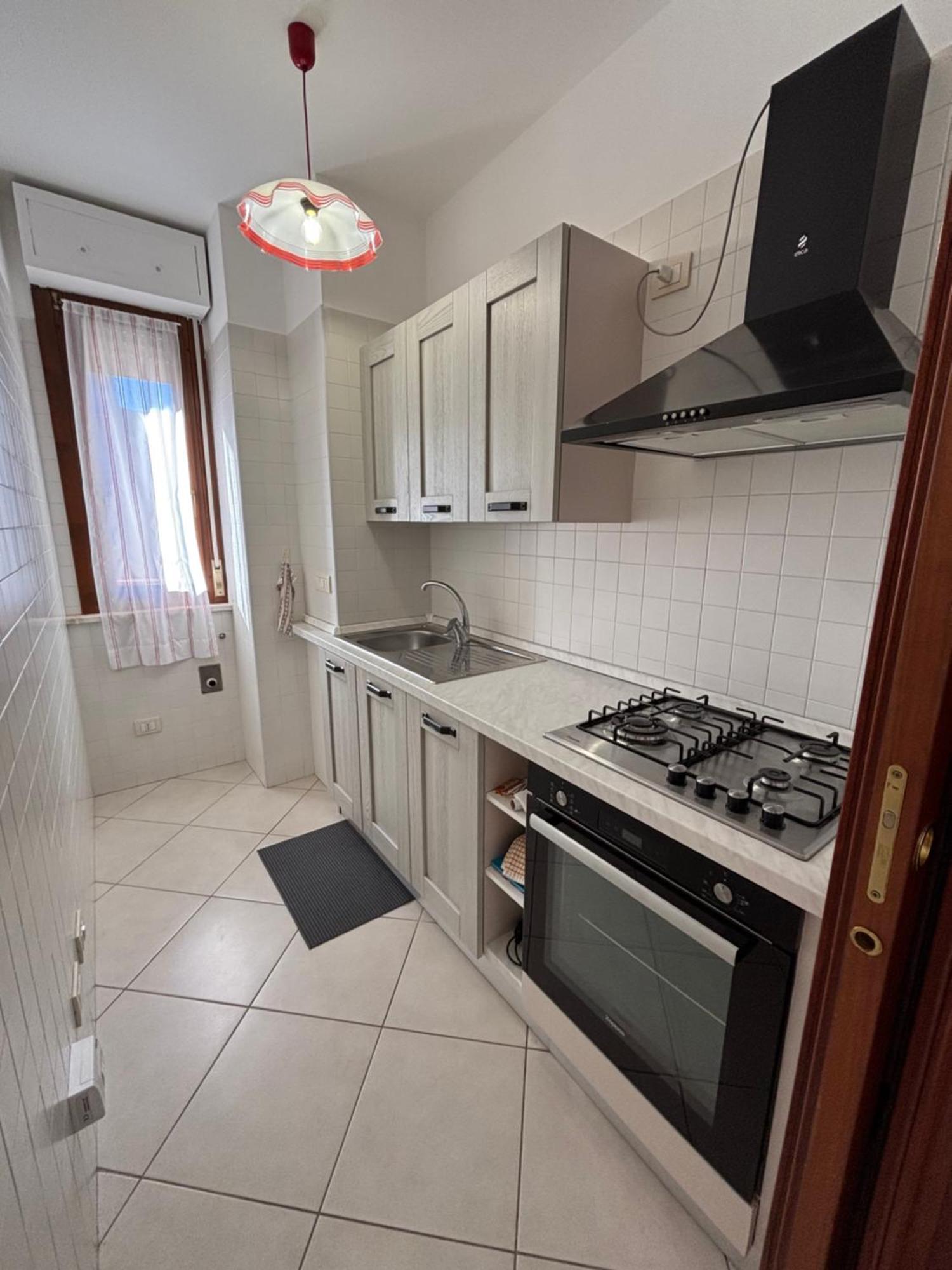 Appartement Casa Tirso à Oristano Extérieur photo