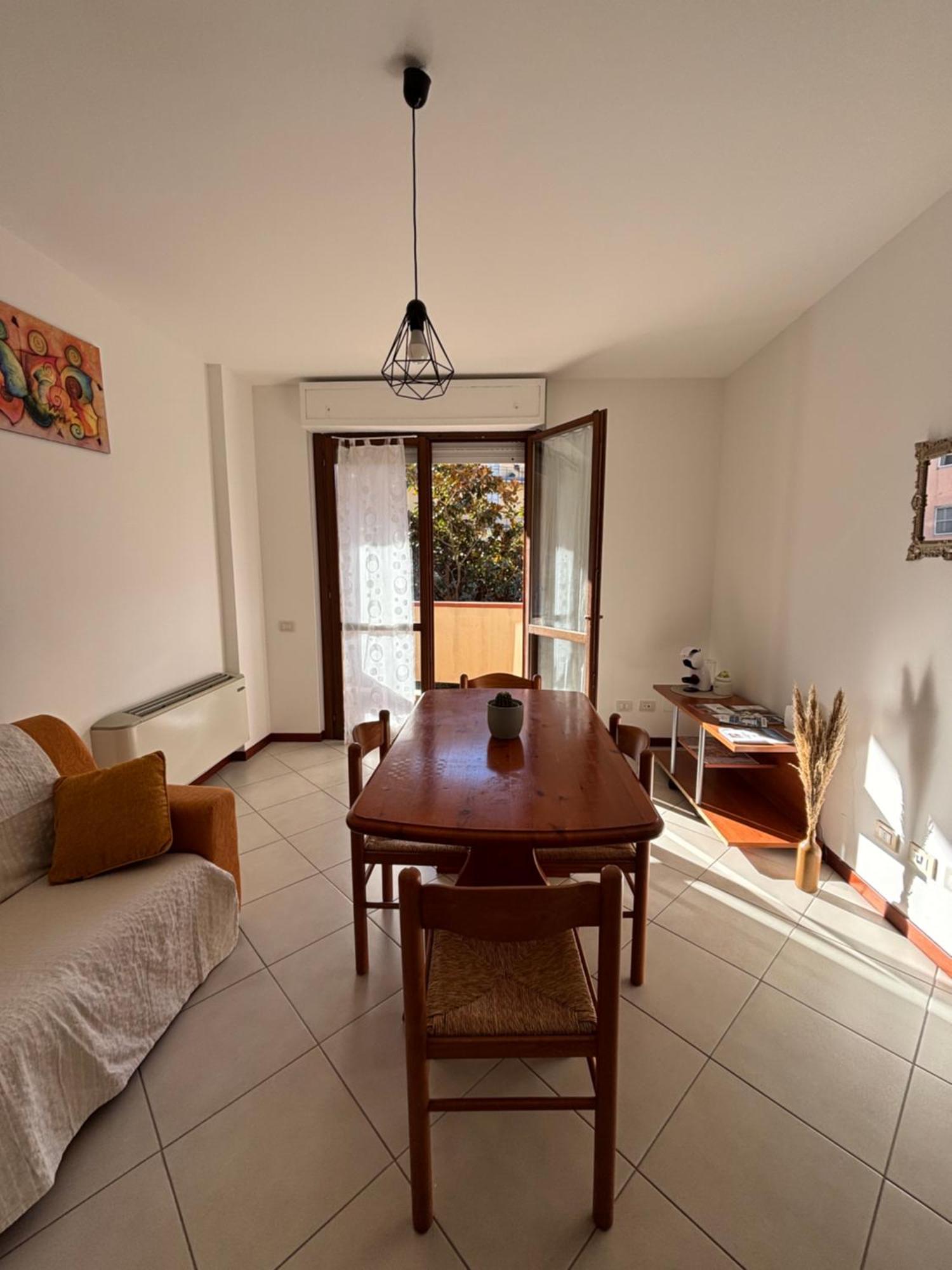 Appartement Casa Tirso à Oristano Extérieur photo