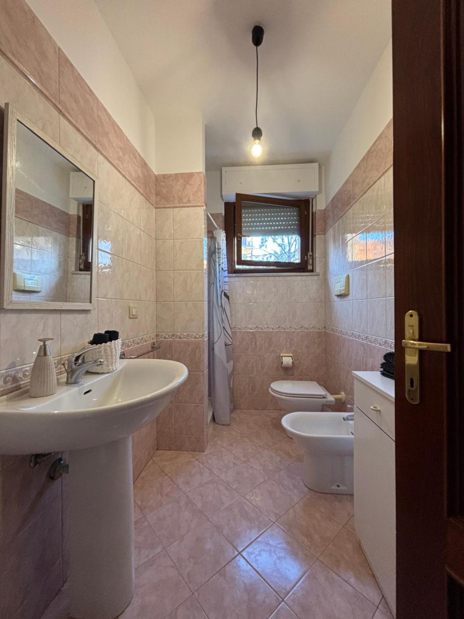 Appartement Casa Tirso à Oristano Extérieur photo