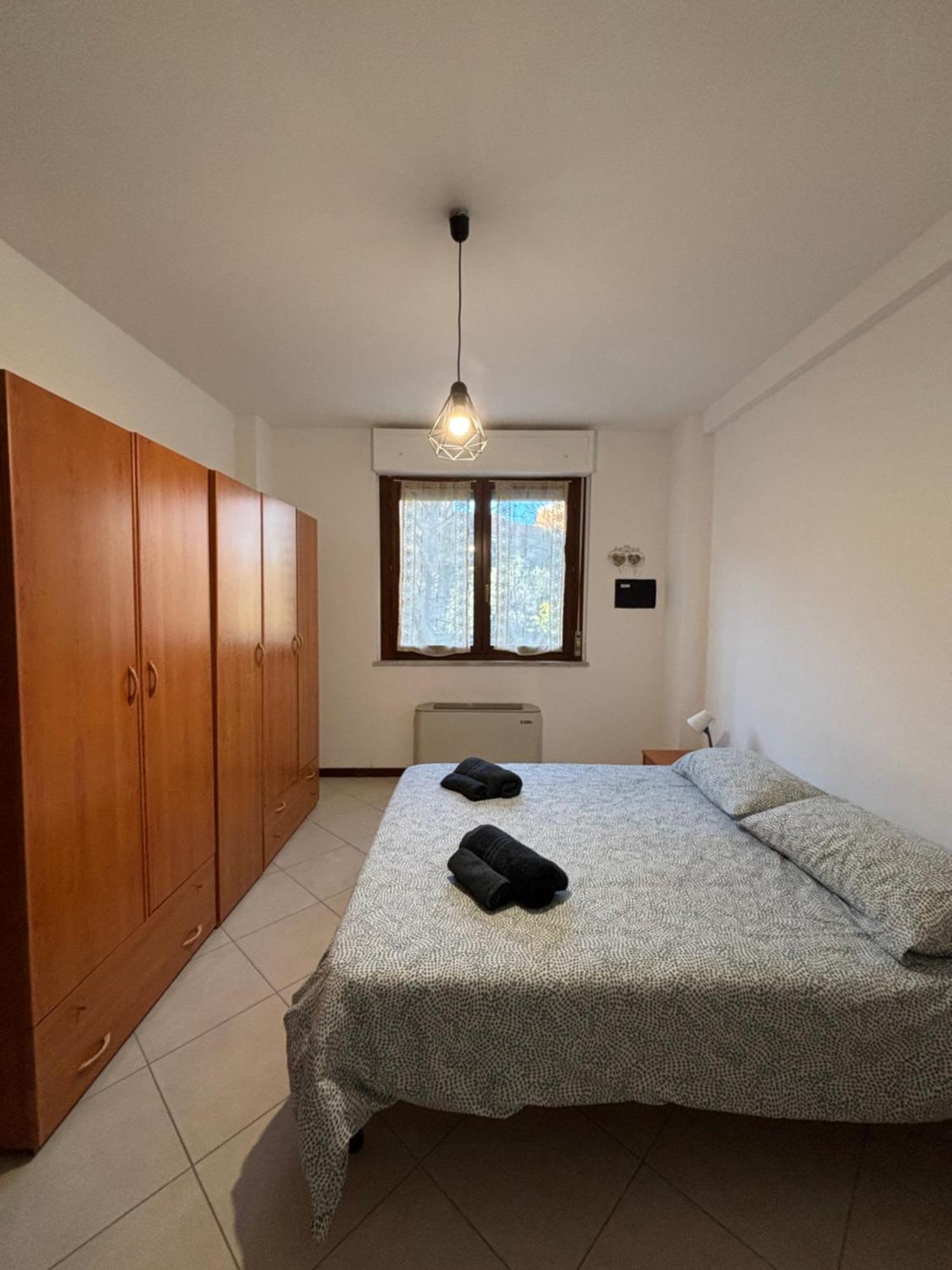 Appartement Casa Tirso à Oristano Extérieur photo
